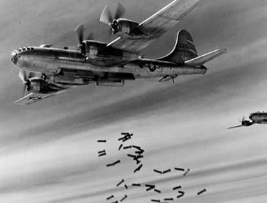 10 Most Devastating Bombing Campaigns of WWII