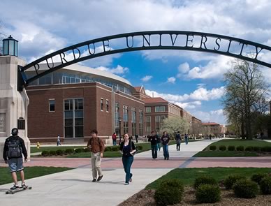 Purdue University