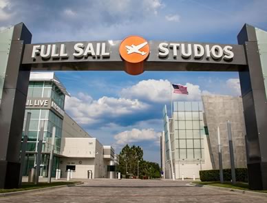 Full Sail University