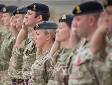 How to Get a Teaching Job on a Military Base in 2024