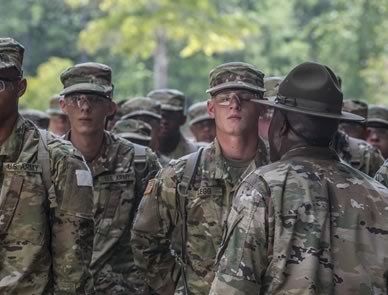 Army Reserve Benefits in 2024