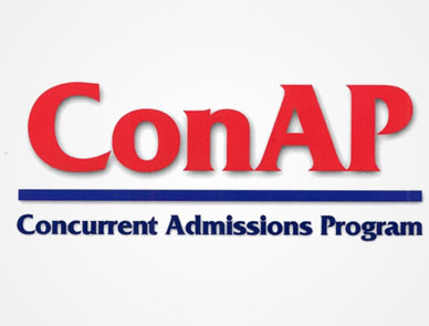 What is the Army’s Concurrent Admissions Program?