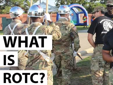 ROTC: A 2024 Essential Guide