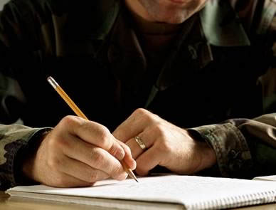 What Housing Benefits are Available Through the GI Bill?