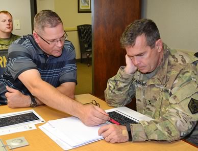 Getting a Degree While in the Military: Balancing Education and Service