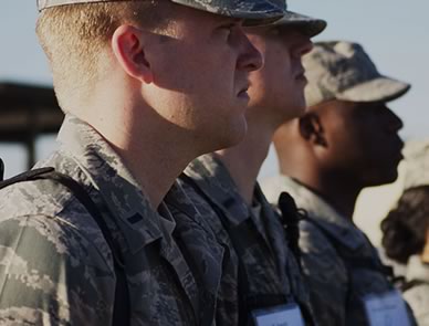 What Rank Do You Start Out in the Military With a College Degree?