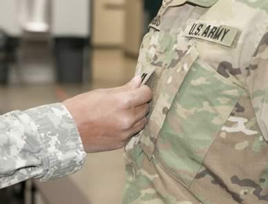 National Guard: A Path to Service and Benefits in 2024
