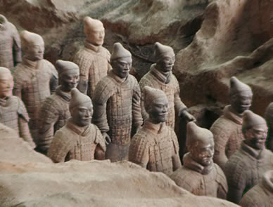 Terracotta Army: 12 Facts You Need to Know