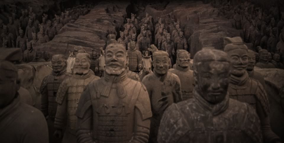 Terracotta Army: 12 Facts You Need to Know