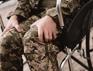 Add or Remove Dependents on VA Benefits