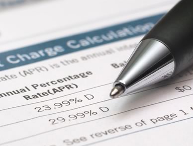25 Finance Military Terms