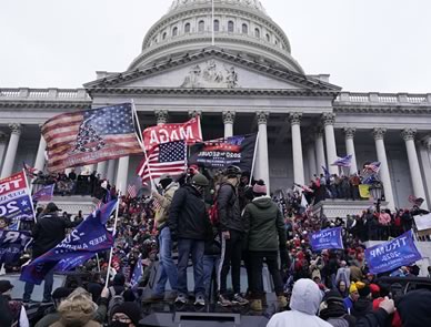 Political Activity and Protest Rules for Active-Duty Military Members in 2024