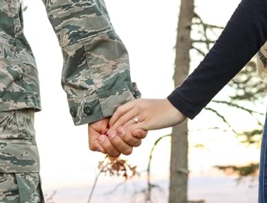 Can I Transfer My GI Bill Benefits to My Wife or Husband?