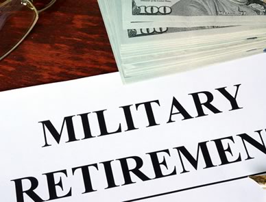 Military Blended Retirement System: A Comprehensive Guide
