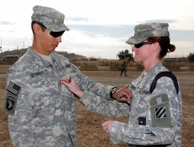 Dual Military Marriages: Understanding the Benefits and Challenges