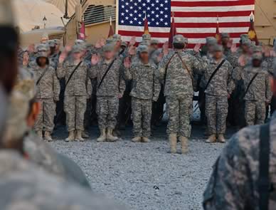 Military Draft in the United States: History, Eligibility and Exemptions