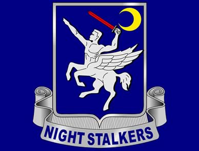 Night Stalkers: The Elite Military Unit