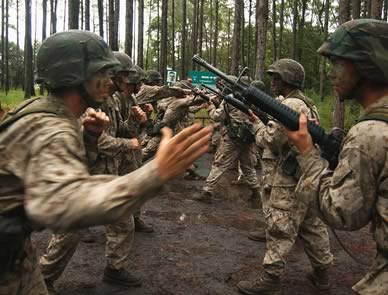 How Long is Bootcamp for Marines: A Comprehensive Guide