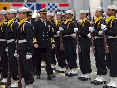 How Long is Bootcamp for Navy in 2024