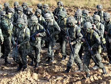 How Long is Boot Camp for Army in 2024