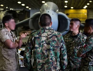 How Long is Bootcamp for Air Force in 2024