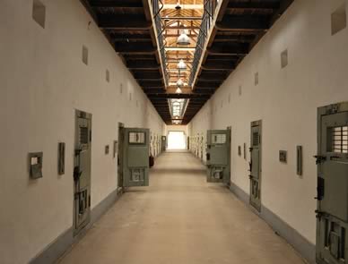Military Prisons: A Comprehensive Overview