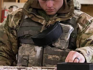 Scammers in the Military: How to Protect Yourself