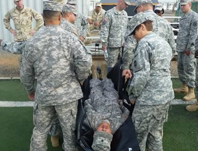 What is the Meaning of MOS in Military?