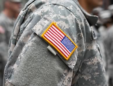 Service Numbers in the Military: Everything You Need to Know