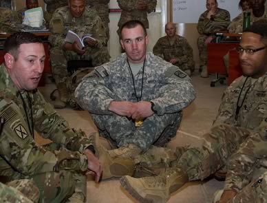 Discrimination in Military: Types, Impact, and Efforts