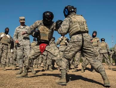 How to Get into Military Shape: A Comprehensive Guide