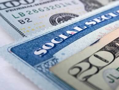 Do Retired Military Get Social Security?