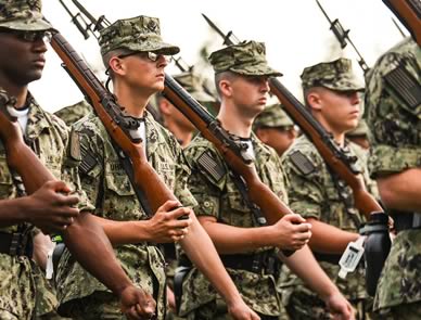 Military Discipline: The Key to Success in the Armed Forces