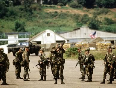 Background Check Military: What You Need to Know