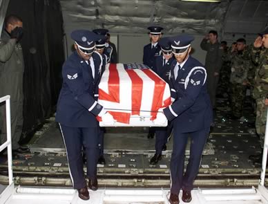 What are Death Benefits for Military Spouses?