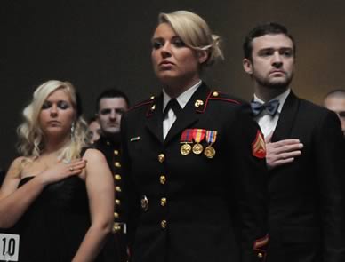 What to Wear to Military Ball: Tips and Guidelines in 2024