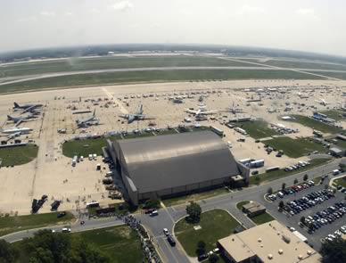 How Many U.S. Military Bases in the World?