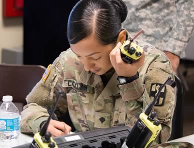 RTO in the Army: Duties, Responsibilities, and Importance