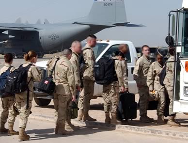 Military TDY: What it is, How it Works, and What to Expect