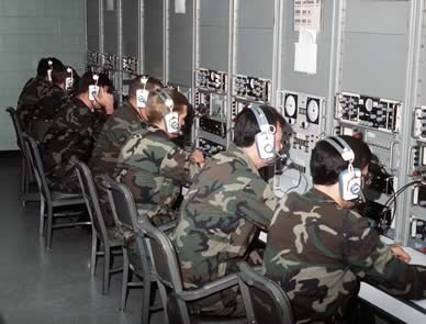 Morse Code in Military: A Comprehensive Guide
