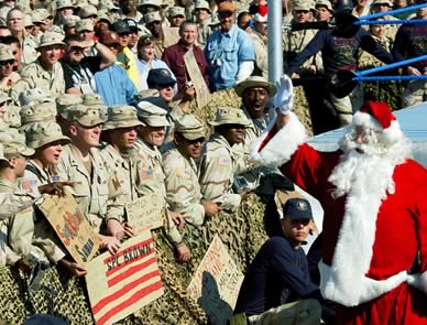 How Many Military Holidays are There?