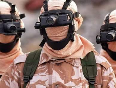 Special Air Service (SAS): An Overview of Britain's Elite Military Unit