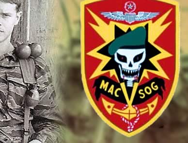 The Studies and Observations Group (SOG): A Critical Force in American Military History