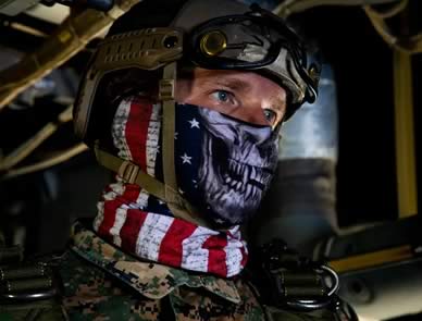 Military Profile Pictures: A Symbol of Service and Achievement