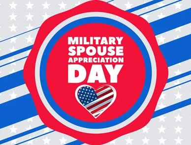 Military Spouse Appreciation Day: A Salute to the Silent Heroes