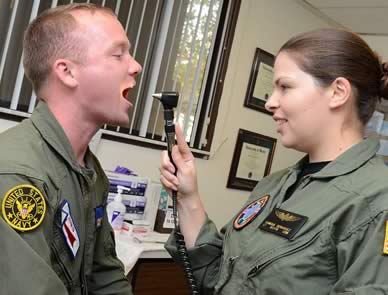 The Best Military Branch for Women