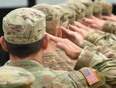 Can You Join the Military with Misdemeanors?