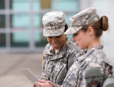 Can You Join the Military with a GED?