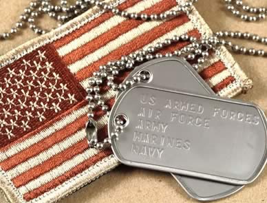 Can You Switch Branches in the Military?