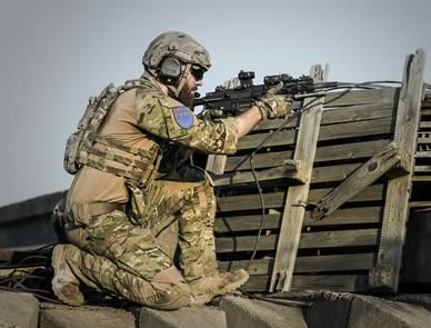 The Path to Joining Delta Force: Rigorous Requirements and Grueling Training